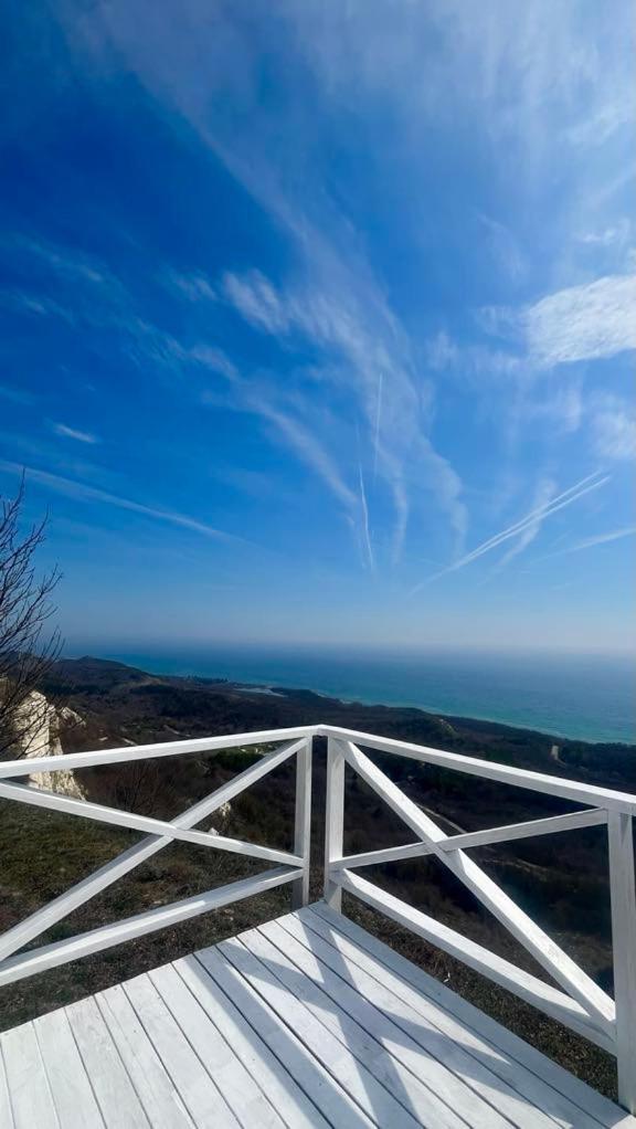Luxury Lighthouse Golf Вілла