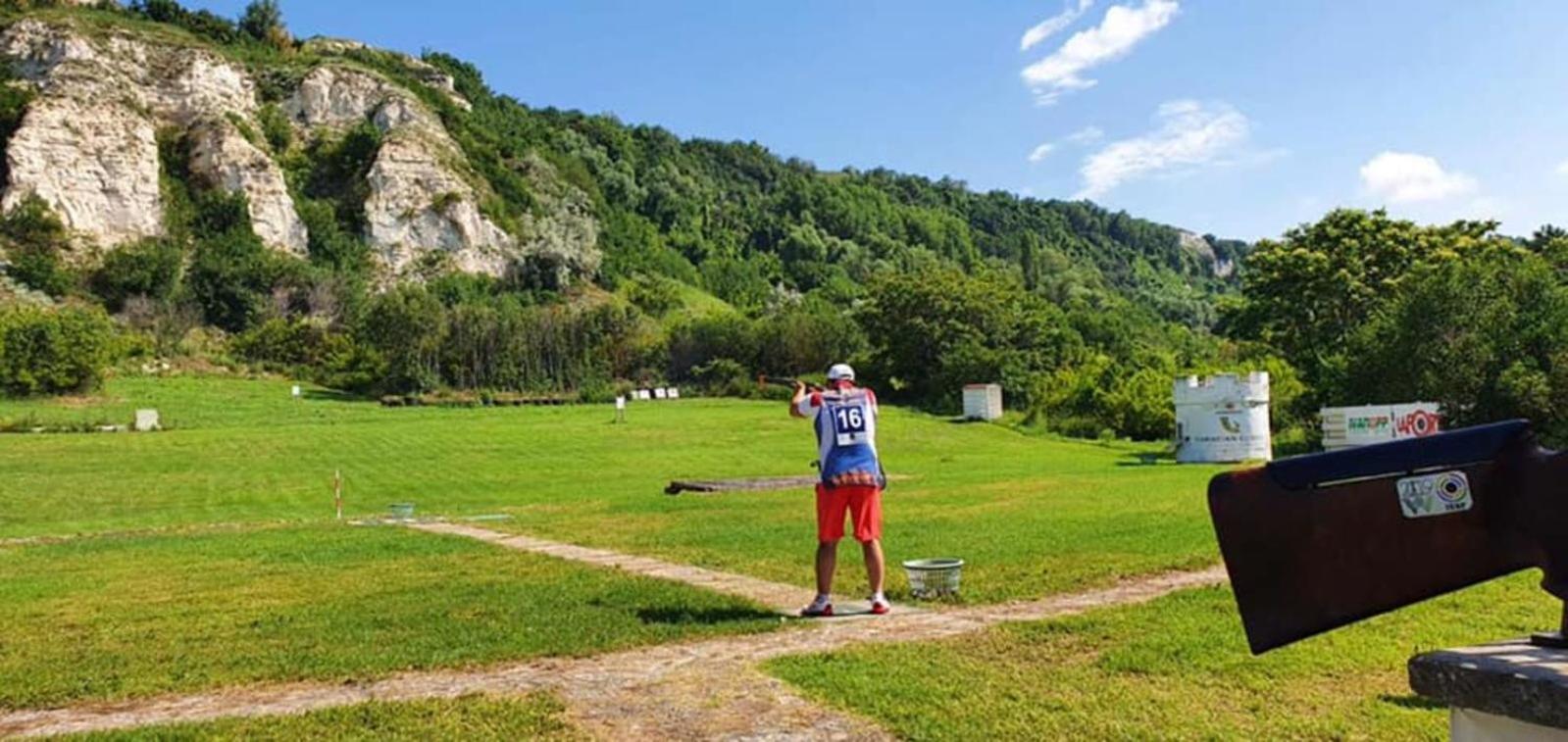 Вілла Luxury Lighthouse Golf *