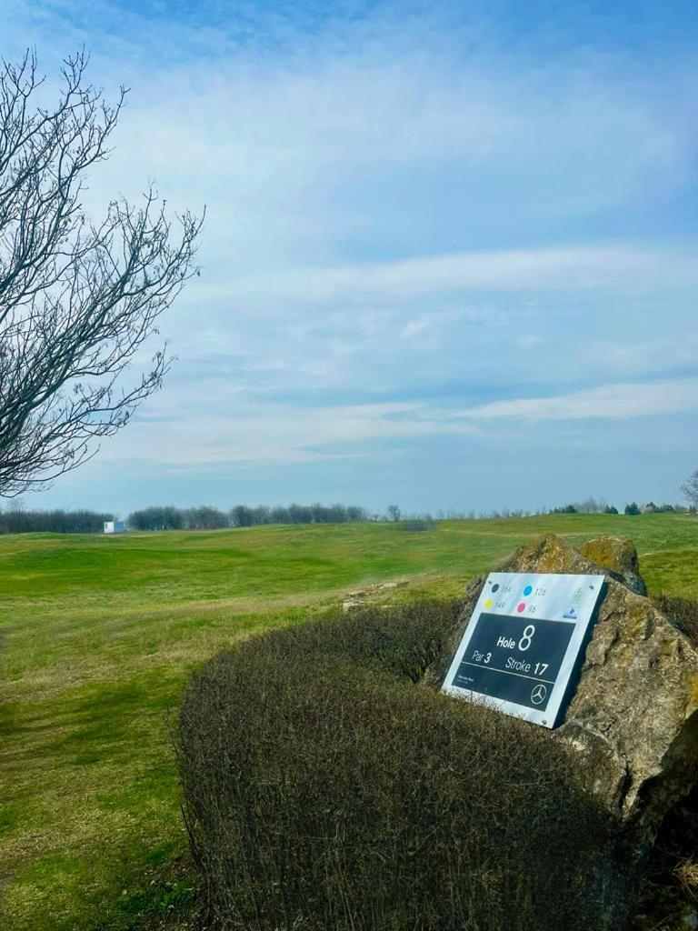 Luxury Lighthouse Golf Вілла *