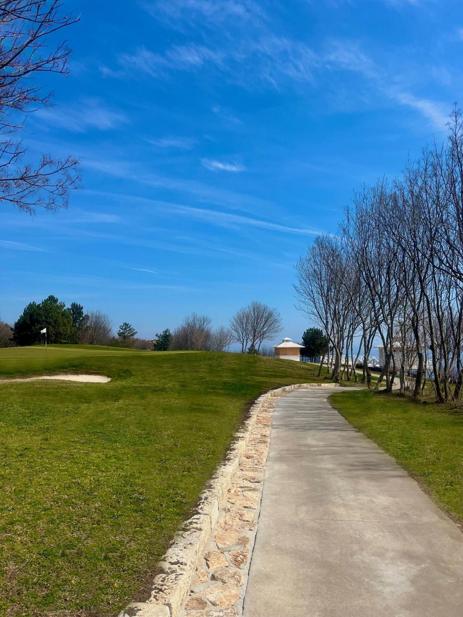 Luxury Lighthouse Golf * Балчик